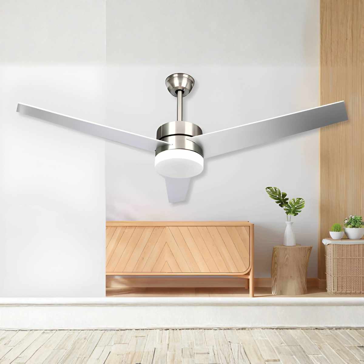 ADR- Quạt Trần Cánh Nhựa ABS&nbsp;Ø1320  | QT-2116